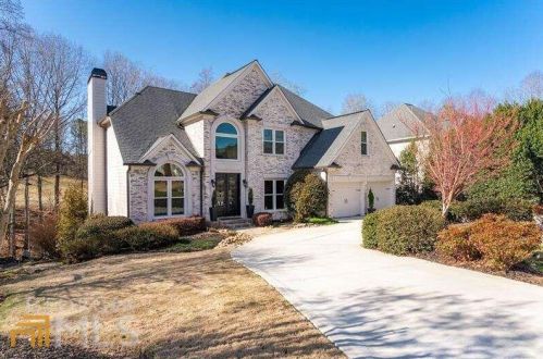 5019 Winding Hills Ln, Holly Springs, GA 30189-2566