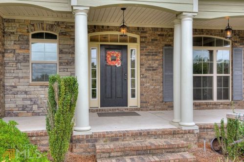 729 Spotswood Dr, Evans, GA 30809-5473