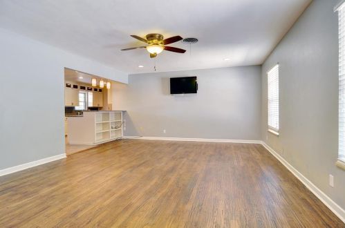 3121 Covert Ave, Fort Worth TX  76133-1715 exterior