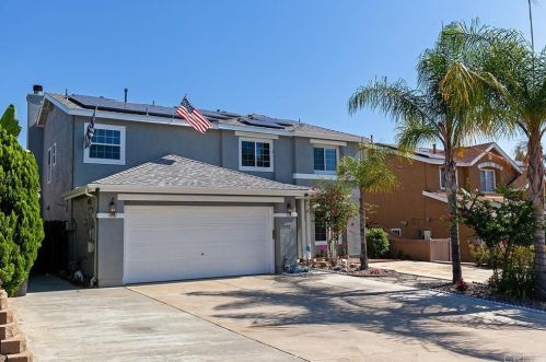 13132 Morning Glory Dr, Lakeside, CA 92040-4700