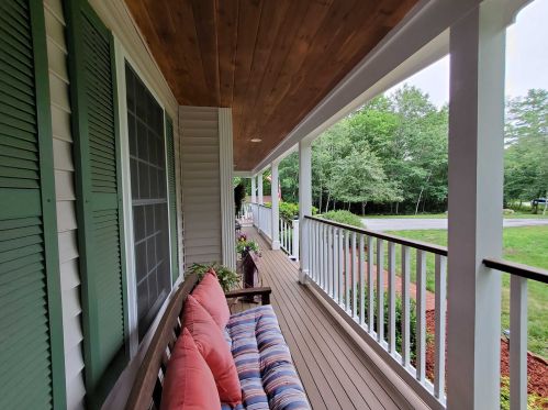 28 Harvest Rd, Chichester, NH 03258-6545
