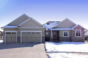 4372 66th St, Fargo, ND 58104-6086