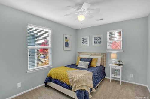 2212 Willow Ct, Denver CO  80238-3301 exterior