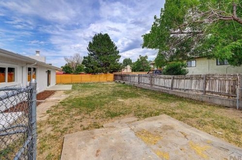 3502 Ivywood Ln, Pueblo CO  81005-2555 exterior