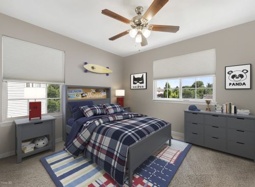 1425 Glenside Dr, Lemont IL  60490-5480 exterior