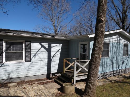 1857 2nd St, Bonne Terre, MO 63628-8707