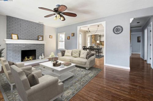 785 Pinedale Ct, Hayward, CA 94544-1024