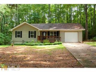 745 Moore St, Big Canoe, GA 30143-1863