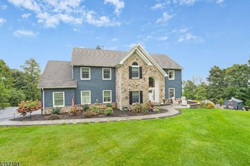 5 Settlers Rd, Wantage, NJ 07461-4500