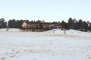 15150 Logger Ct, Black Forest, CO 80106-8998
