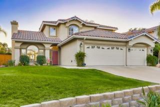 14272 Silver Ridge Rd, Poway, CA 92064-4968