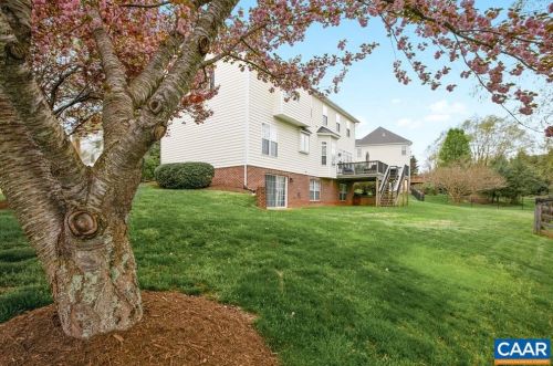 1317 Still Meadow Ave, Charlottesville, VA 22901-6212