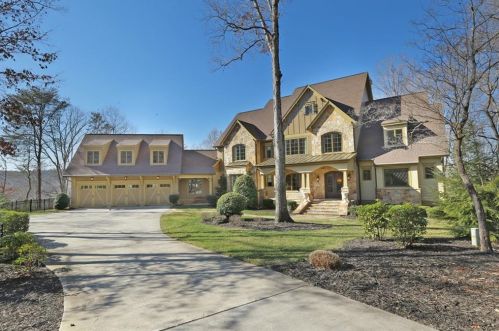 50 Millers Pl, Dahlonega, GA 30533-6187