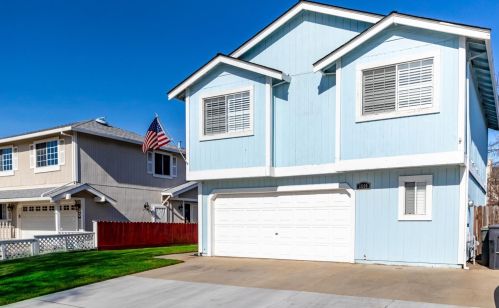 2609 Alexia Way, Modesto, CA 95355-9385