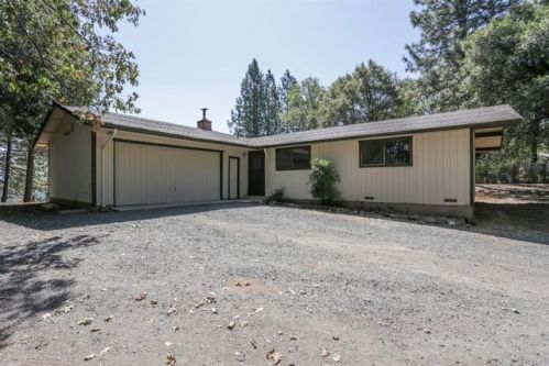 19780 Poppy Way, Cape Horn, CA 95713-8814