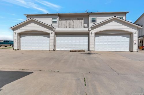 645 Yuma Loop, Kiowa CO  80117-9362 exterior