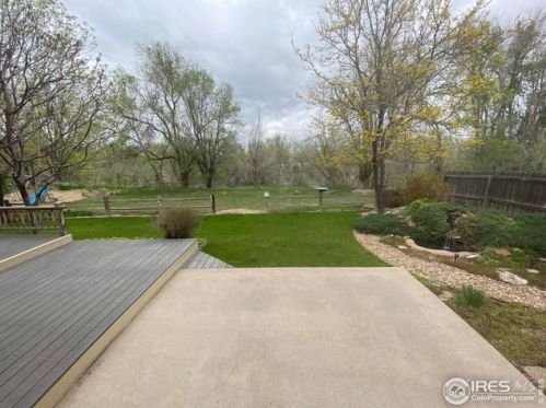 4955 C St, Greeley CO 80631-9574 exterior