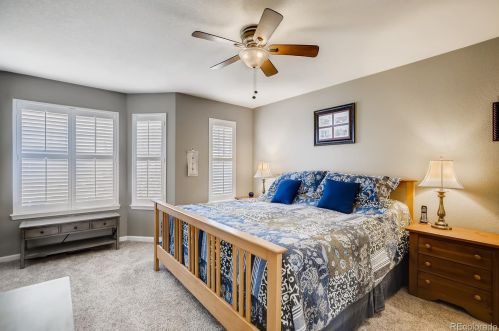 22151 Jamison Pl, Denver CO  80016-7158 exterior