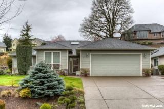 461 Inverness Dr, Salem OR  97306-9338 exterior
