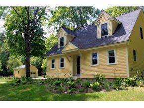 20 Cotton Mountain Rd, Tuftonboro, NH 03894-4701