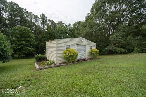 1308 Cross Plains Hulett Rd, Carrollton GA  30116-6643 exterior