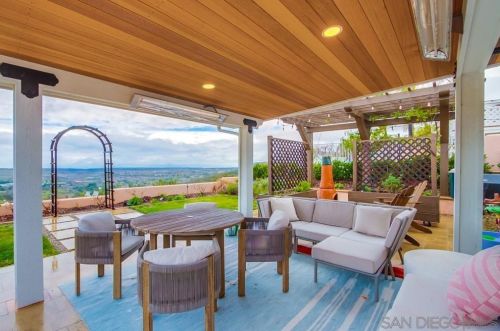 15808 Camino Codorniz, San Diego, CA 92127-5824