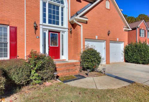 6223 Magnolia Rdg, Stone Mountain, GA 30087-6070