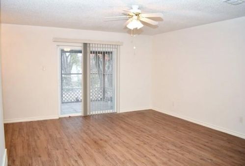 2801 Major St, Fort Worth TX  76112-6708 exterior