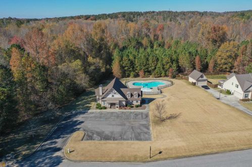 32 Jasper Dr, Palmetto GA  30268-8589 exterior