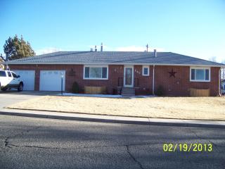 246 Saddle Rd, Beshoar Junction, CO 81082-3928