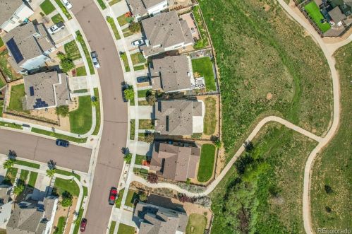 11111 Richfield Cir, Denver CO  80022 exterior