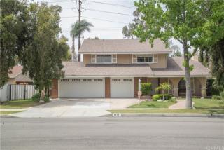 4245 Alderdale Ave, Anaheim, CA 92807-2816