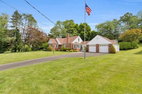 454 Bartholomew Rd, Middletown, CT 06457-4804