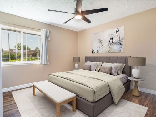 44112 Precise St, Lancaster CA  93536-6046 exterior