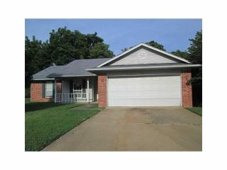 501 37th Pl, Rogers, AR 72756-1866