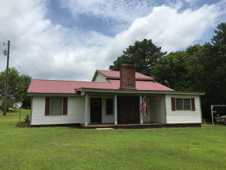 4497 Highway 166, Carrollton, GA 30116-0080