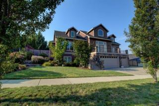 4100 Hidden Valley Ct, Medford, OR 97504-9670