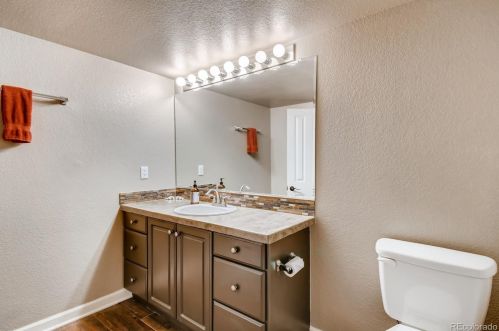 16092 Parkside Dr, Parker CO 80134-9565 exterior