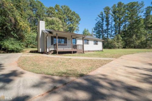 3469 Athens Hwy, Talmo, GA 30575-2002