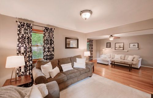 6975 Bramble Hill Dr, Cincinnati OH  45227-3260 exterior