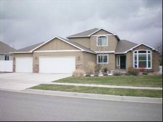 17925 11th Ct, Spokane Valley, WA 99016-8658