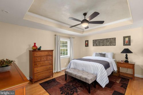 2353 Putnam Rd, Forest Hill MD  21050-2335 exterior