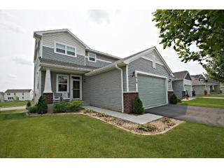 1618 Hackberry Ct, Carver, MN 55315-4572
