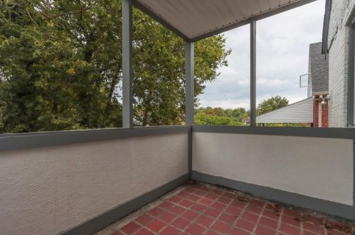 1418 Covedale Ave, Cincinnati OH  45238-3815 exterior