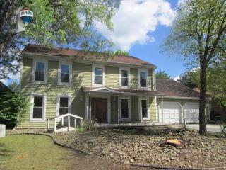 3511 Arthur Rd, Crete, IL 60417-1307