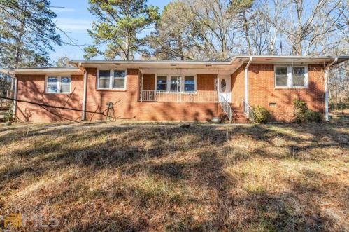 3877 Panthersville Rd, Ellenwood, GA 30294-1248