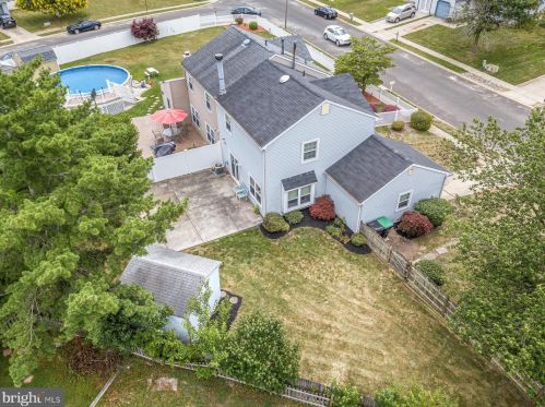92 Old Orchard Dr, Erial, NJ 08081-3056