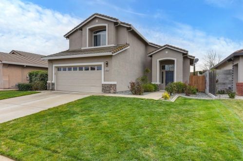 3424 Verdeca Way, Rancho Cordova, CA 95670-6956