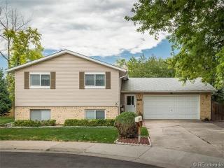 7346 Pierce Ct, Littleton CO  80128-4506 exterior