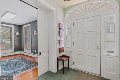 515 Carlisle St, Hanover PA 17331-2406 exterior